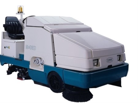 Tamm kit Tennant 8410 NR